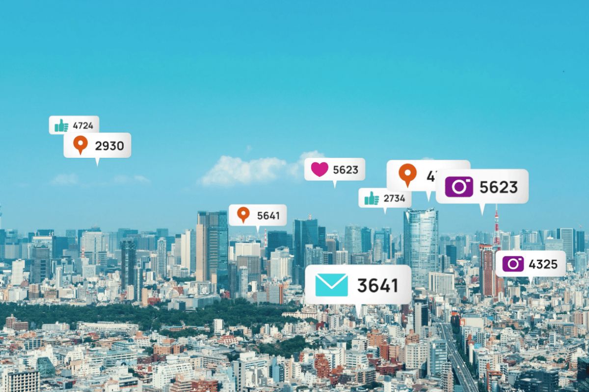 Five tips for promoting your brand on foreign social media