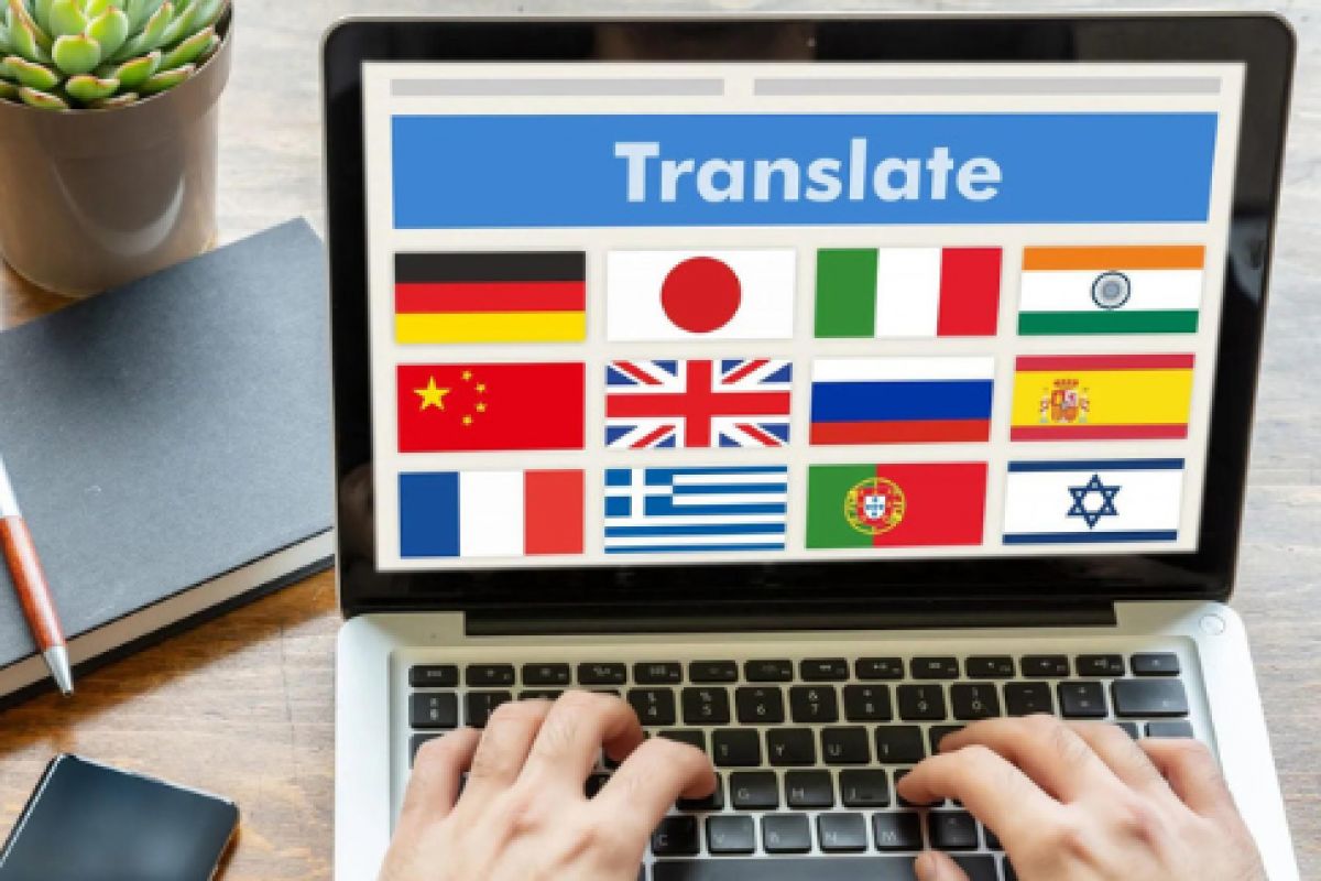 How transcreation can help internationalize your business