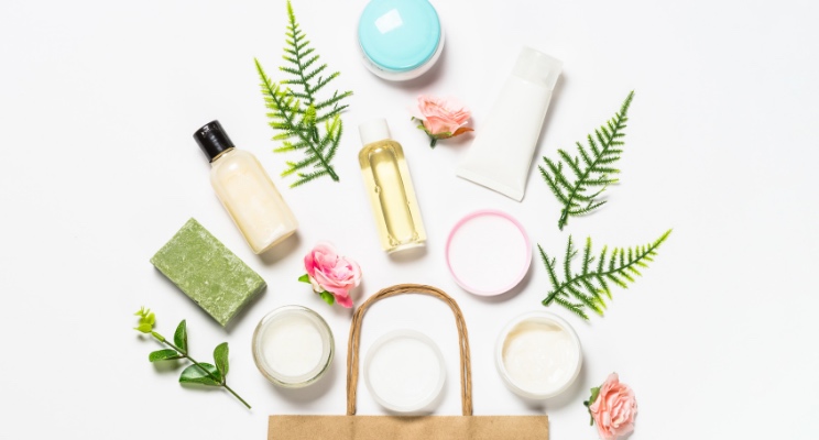 How can cosmetics e-commerce work beautifully in a foreign market?