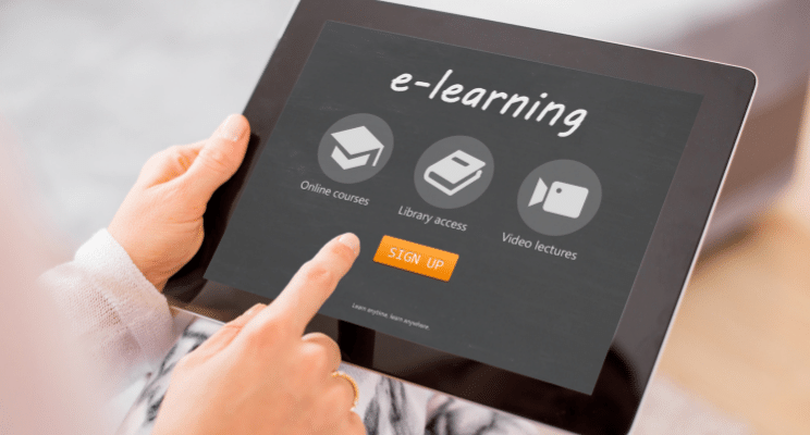 Are your customers having issues with your e-learning platforms?