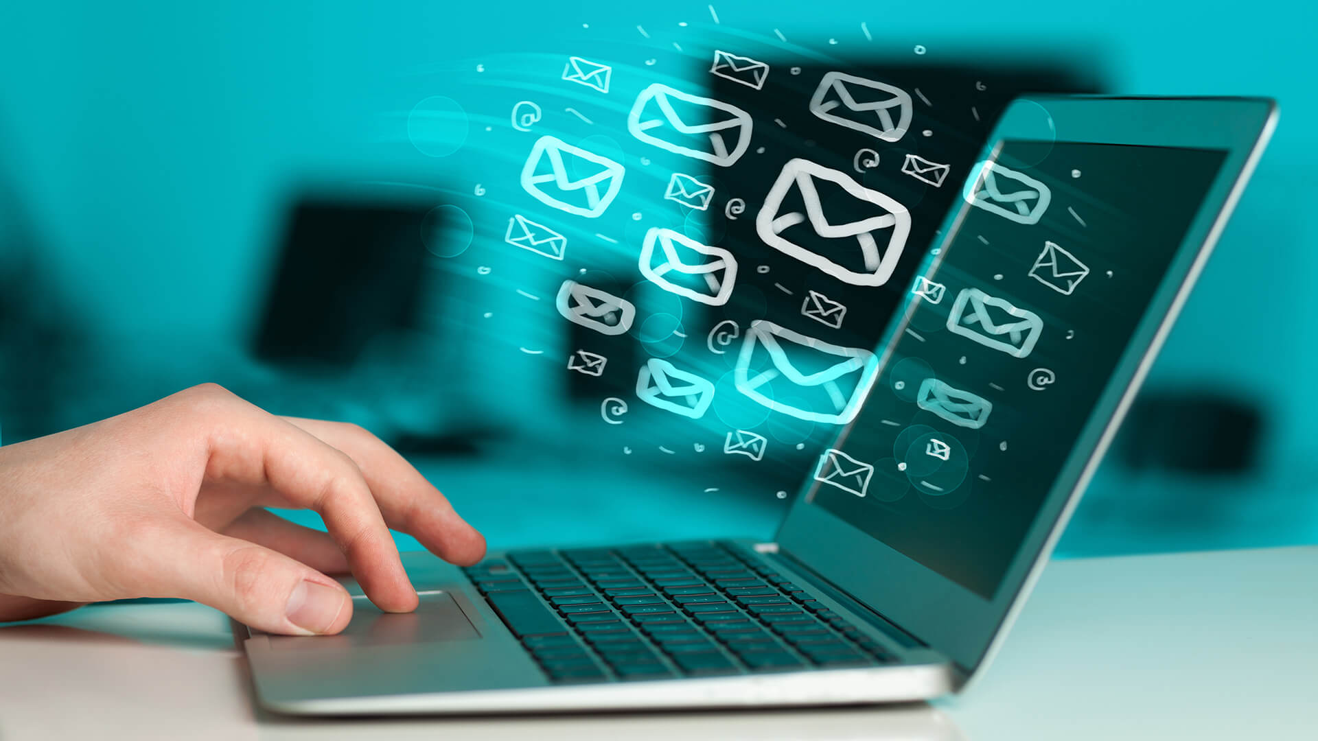 6 Razões pelas quais precisa de e-mail marketing