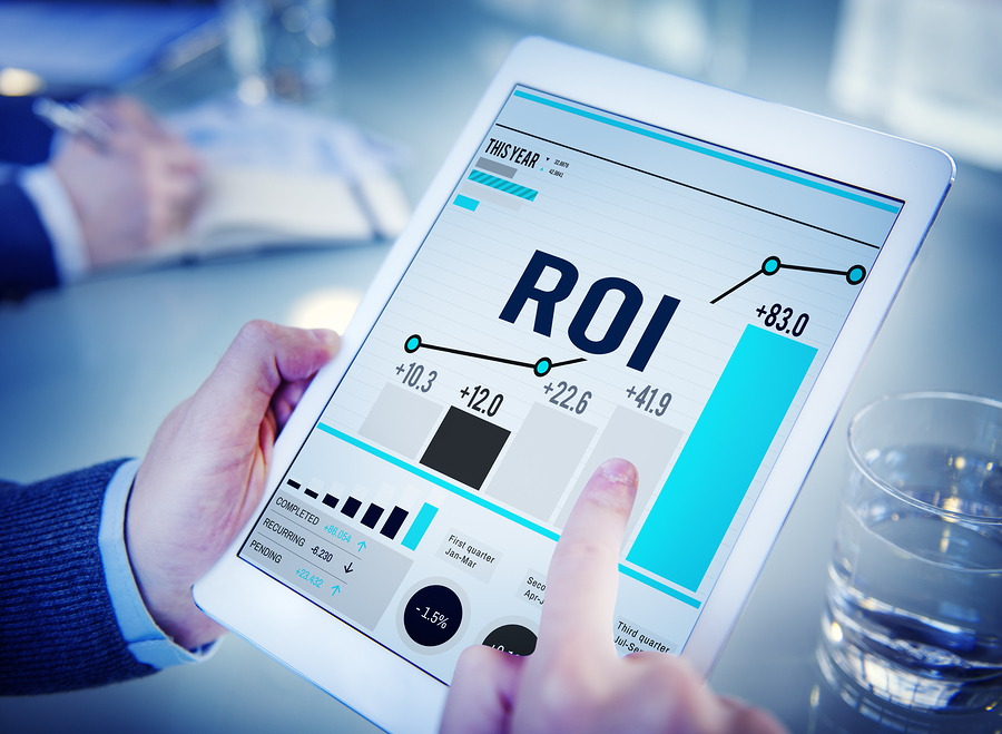 How to calculate ROI on adding a new language