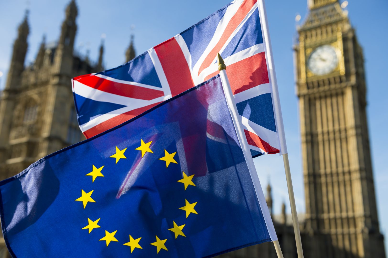 How is Brexit affecting businesses?