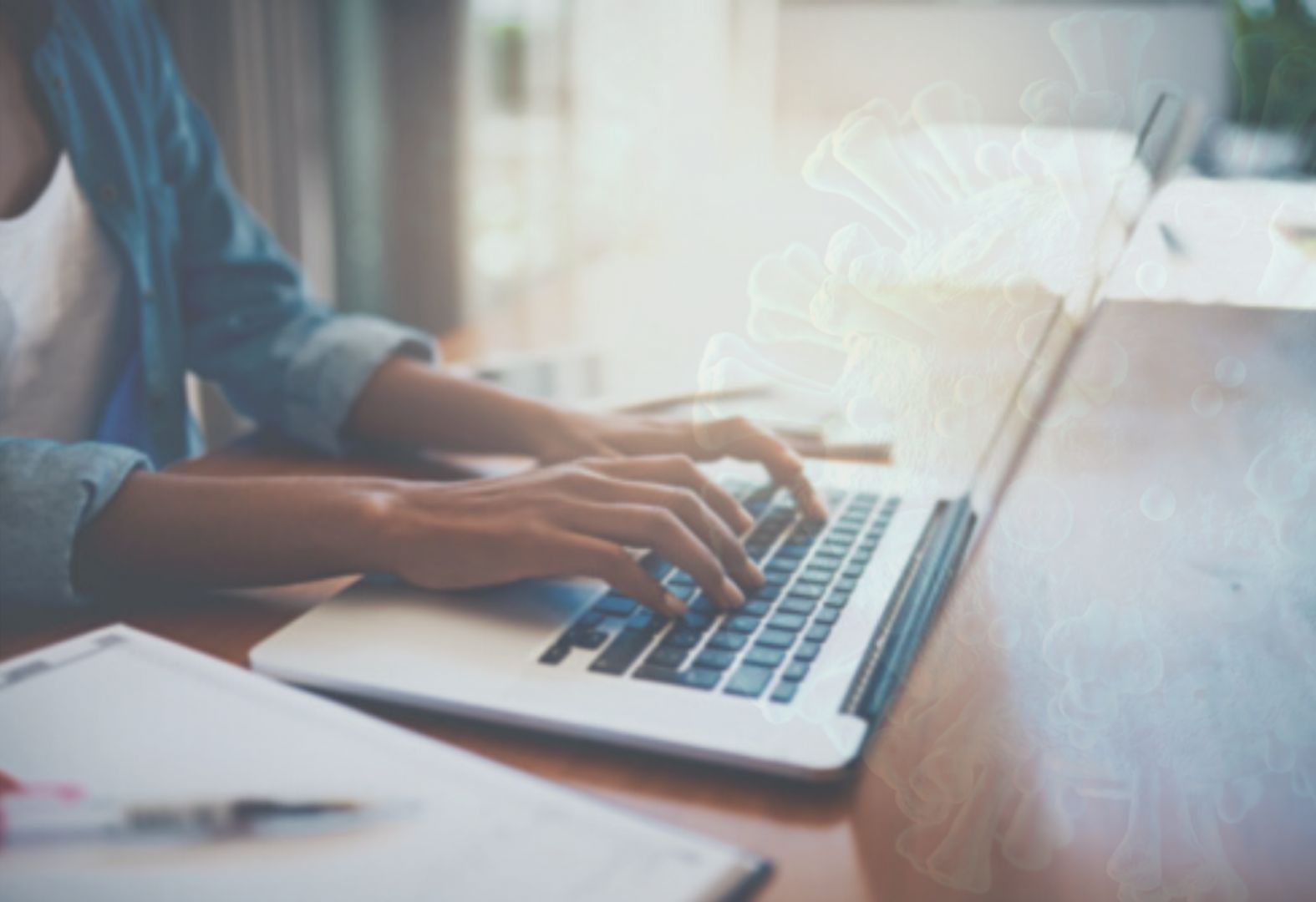 Business Continuity in a Coronavirus World