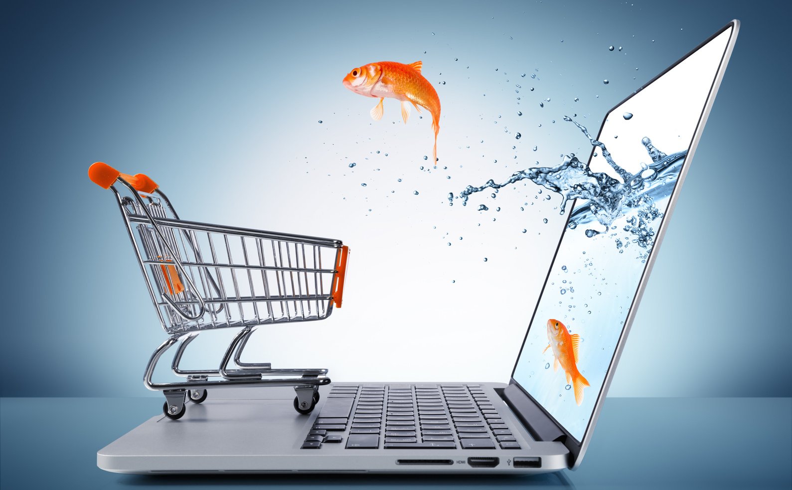 E-commerce: Why and How you should do it