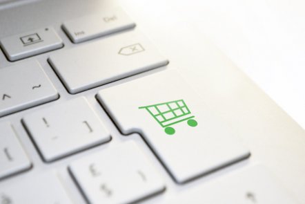 Ecommerce é a Escolha Certa