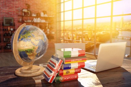 Transcreation - a powerful tool to localise your content