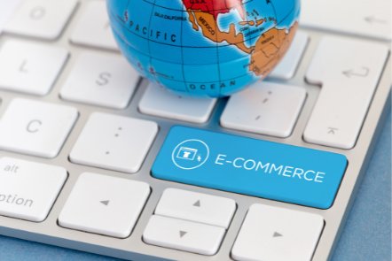 Cinq manières d'améliorer votre e-commerce