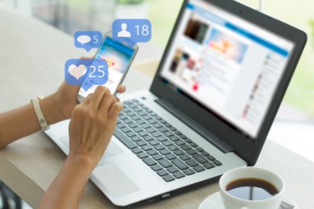 Cinco dicas para promover a sua marca em redes sociais além-fronteiras