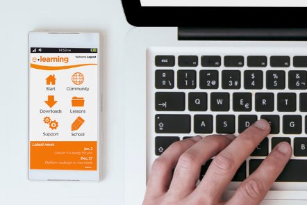 Como a Upwords conseguiu levar a cabo uma localização de e-learning em 12 línguas, 30% mais rápido do que o normal