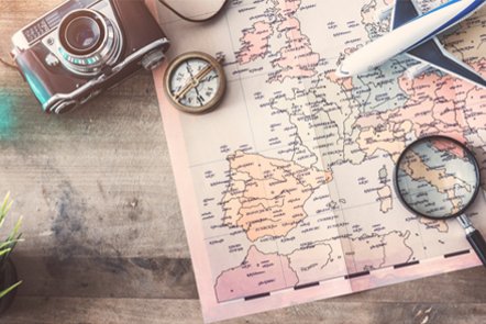Quais as diferenças entre tradução e localização?