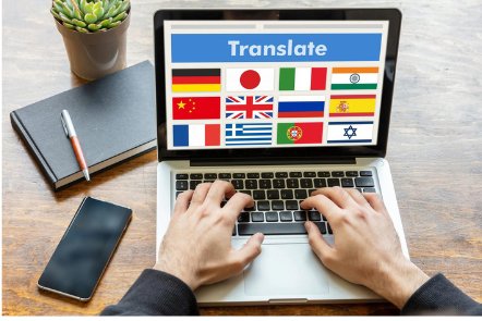 How transcreation can help internationalize your business