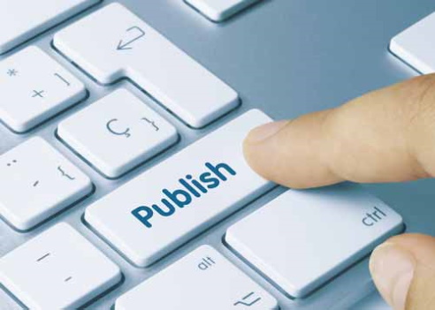 desktop publishing - dtp services needed