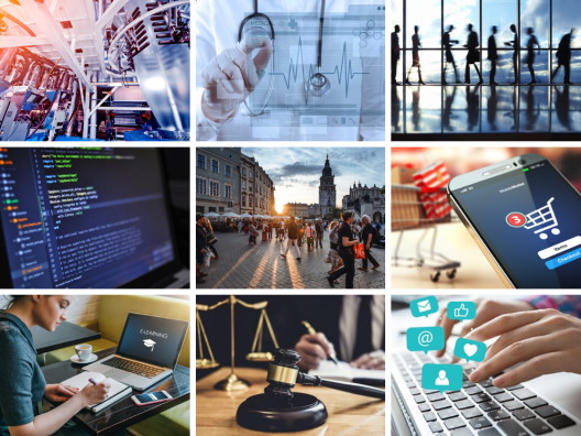 Translation services-Specialized translation