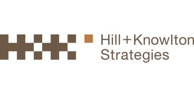 Hill+Knowlton Strategies