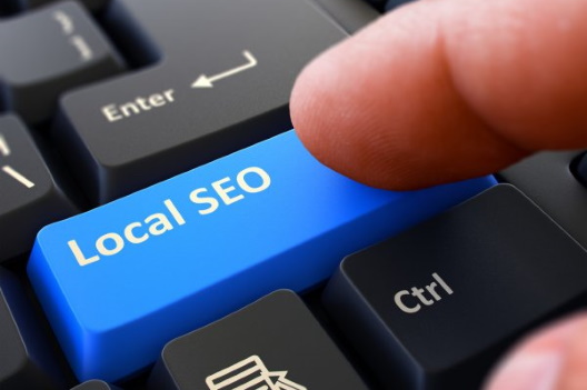 SEO - local SEO